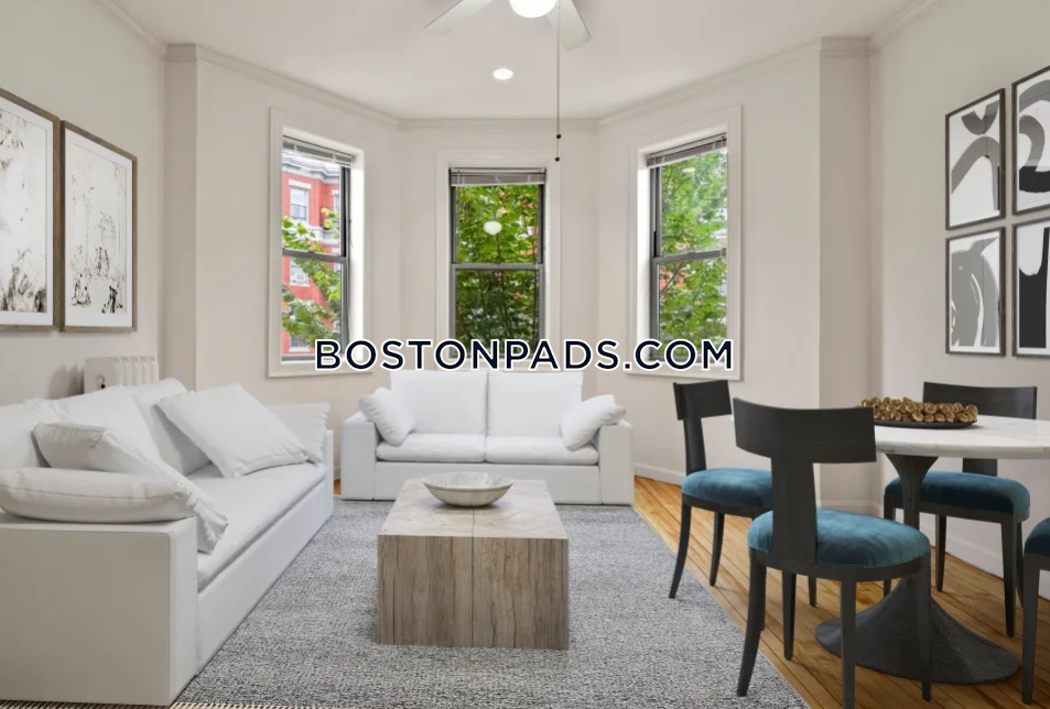 Burbank Apartments Photo 1