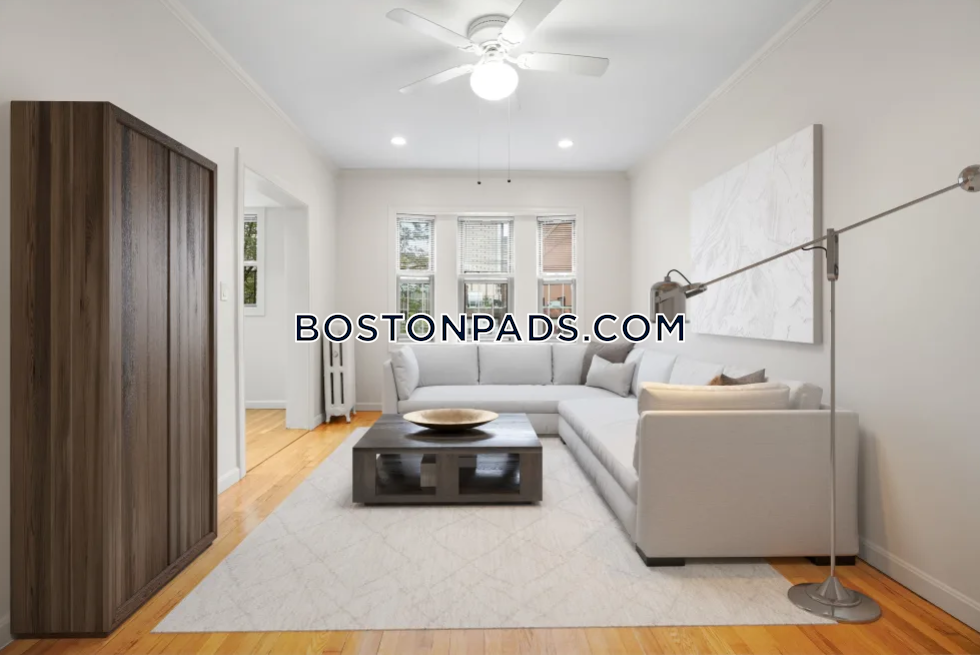 Burbank Apartments Photo 11