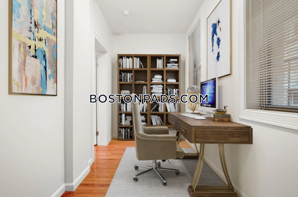 Burbank Apartments Photo 15