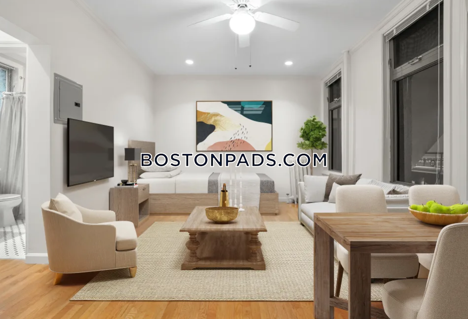 Burbank Apartments Photo 23