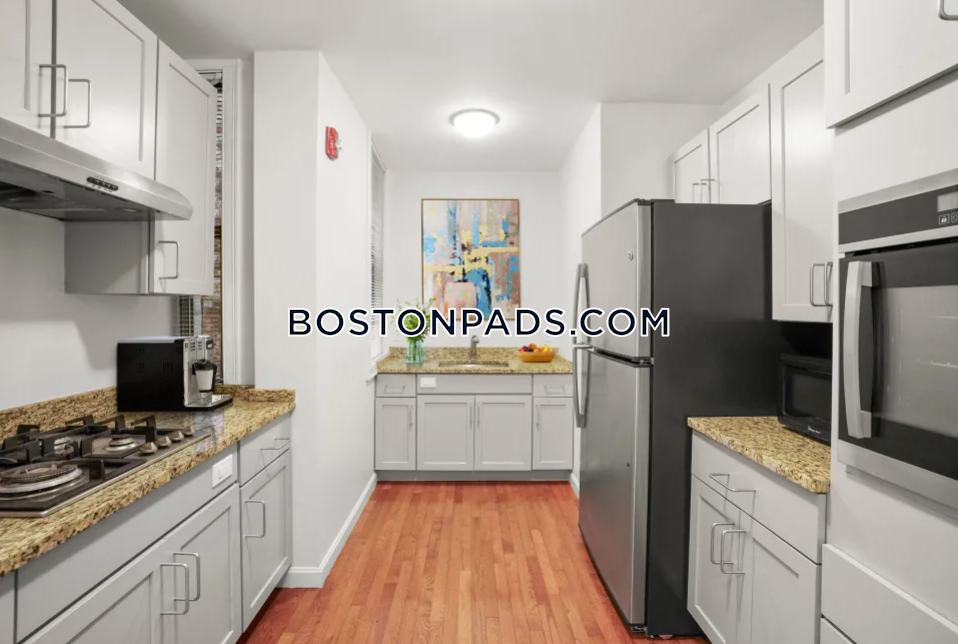 Burbank Apartments Photo 32