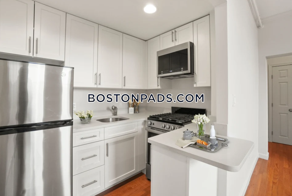 Burbank Apartments Photo 34