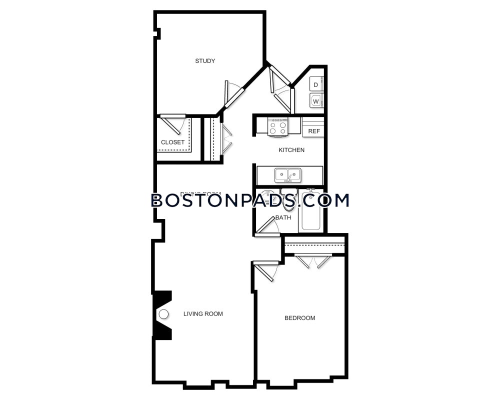 Garrison Square Photo 80