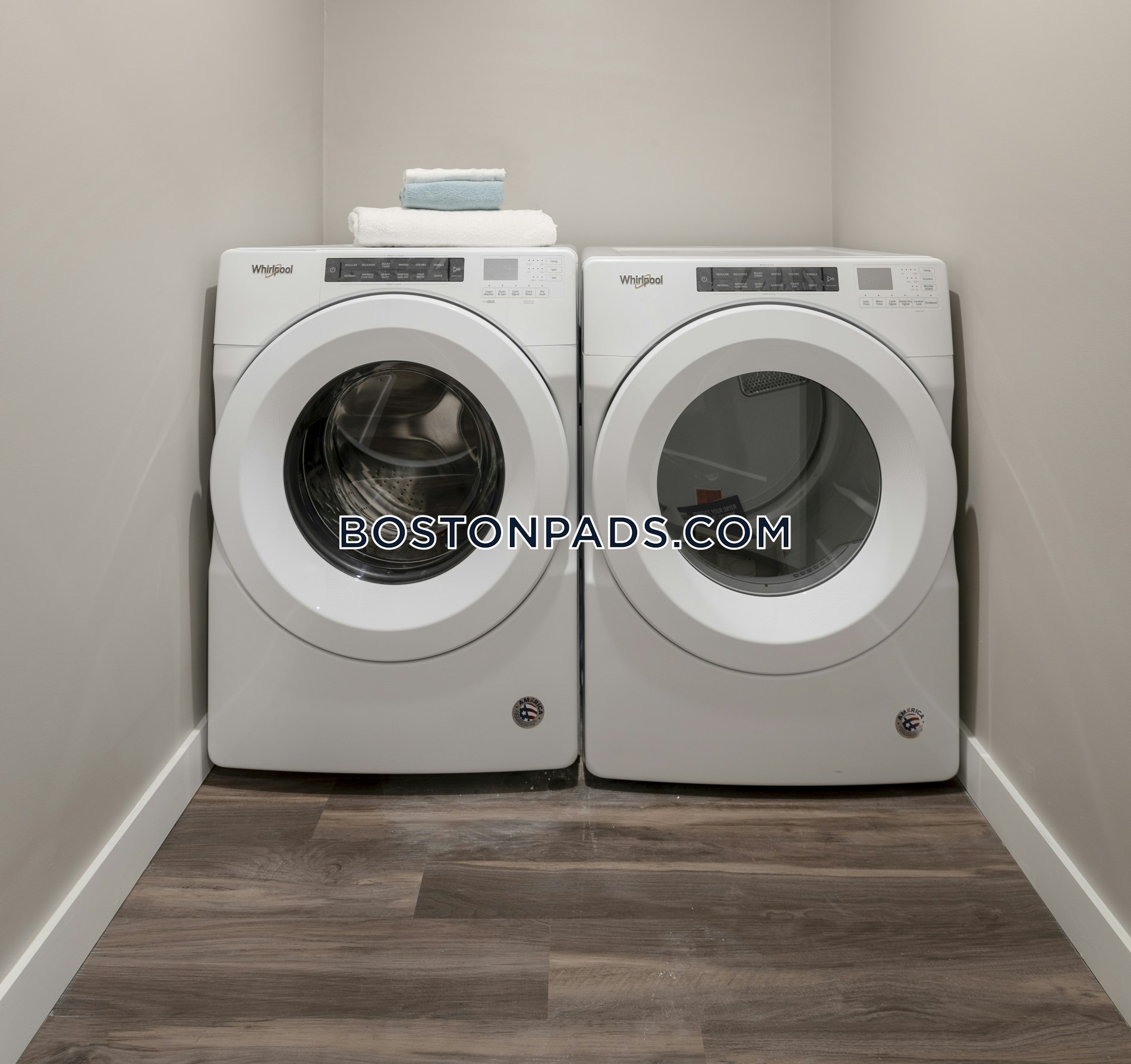 Village At Brookline Photo 37