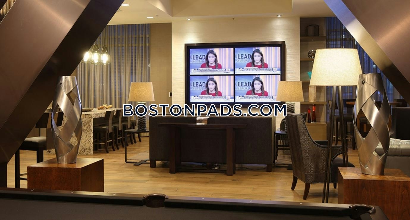 Park Lane Seaport Photo 62