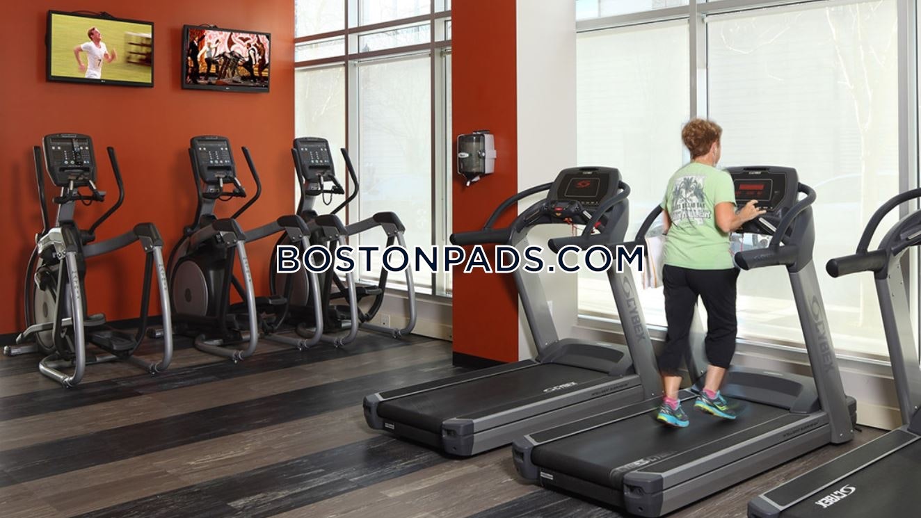 Park Lane Seaport Photo 15