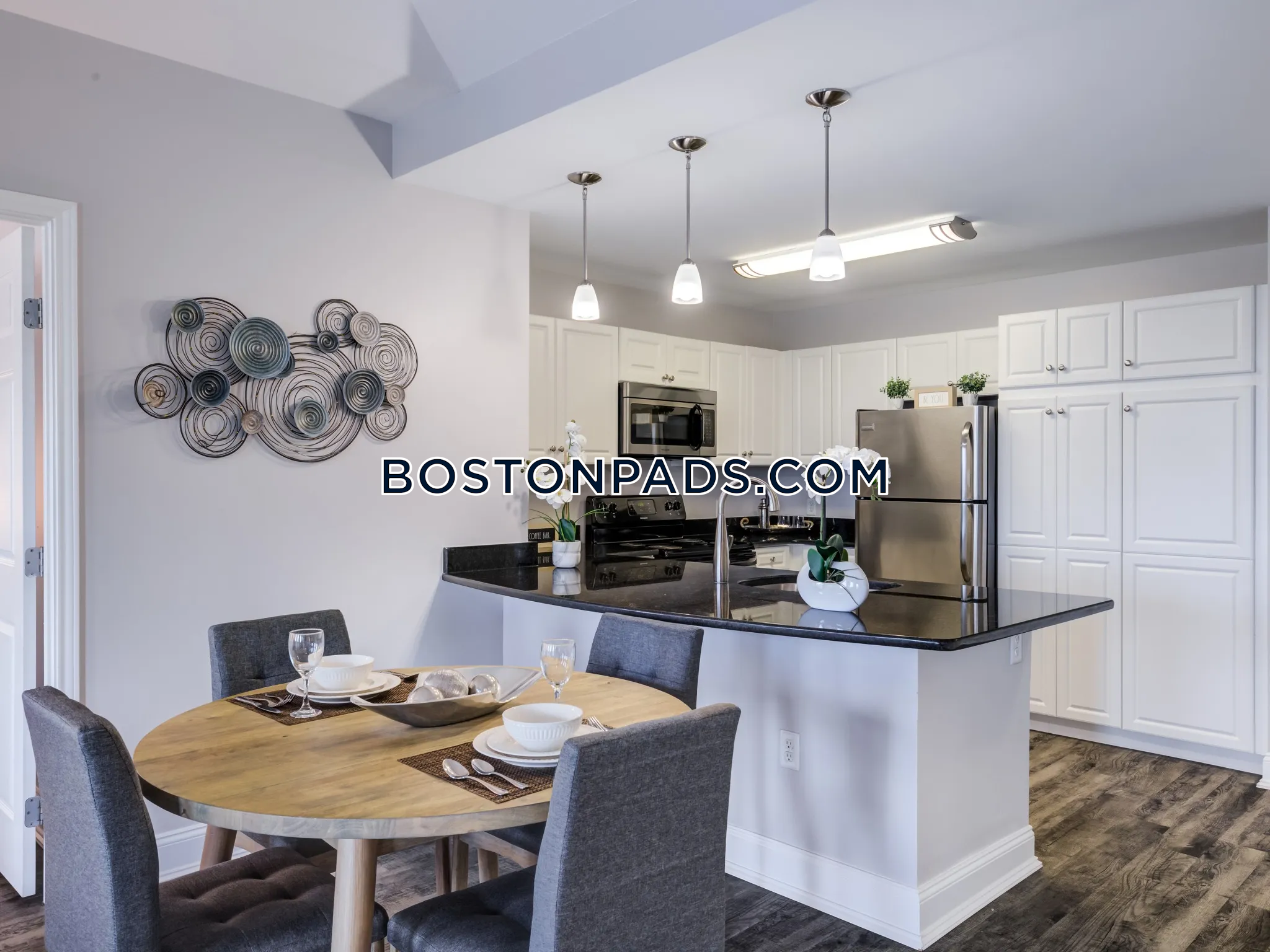 Metro Marina Bay Photo 14