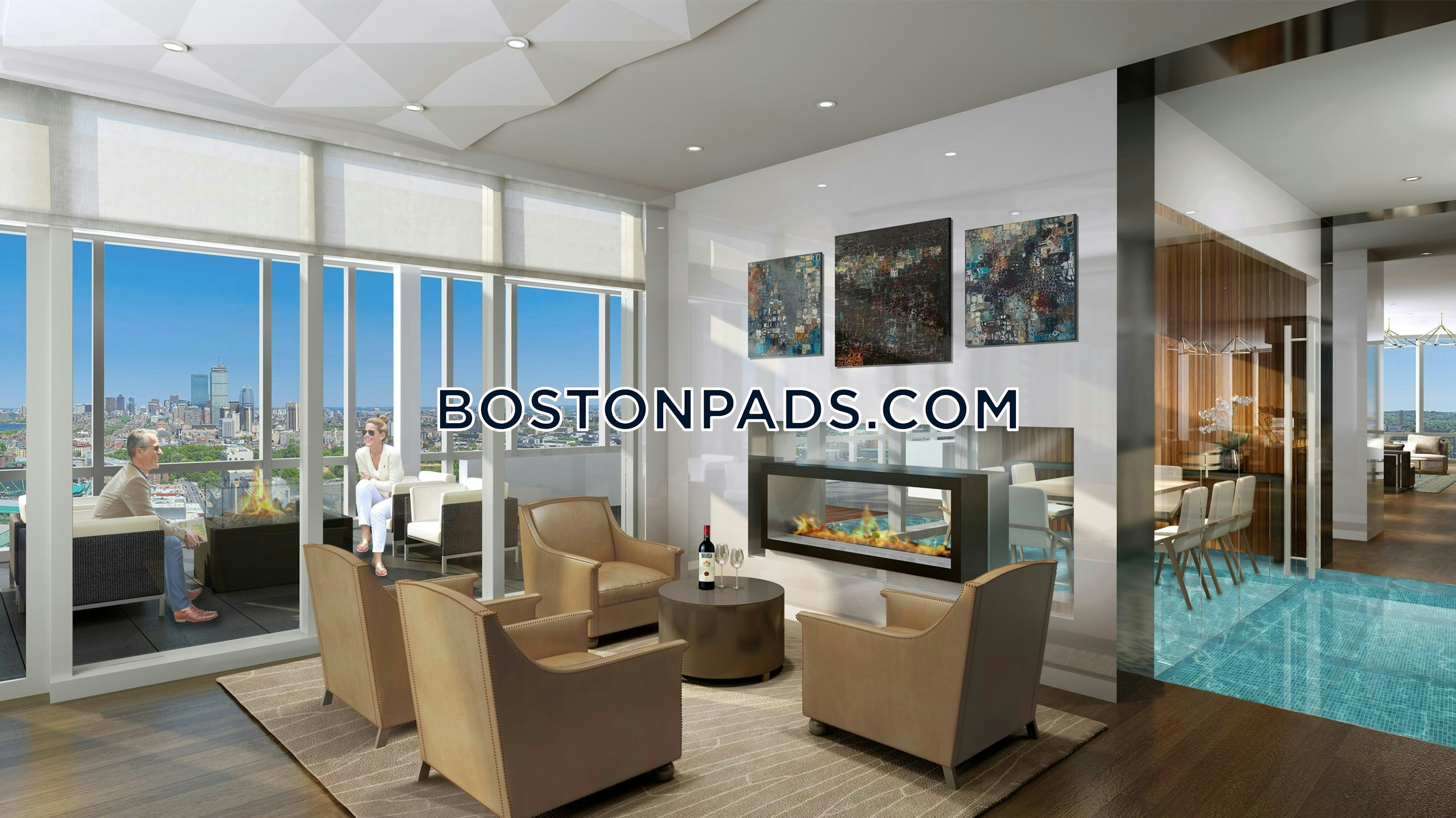Pierce Boston Photo 37