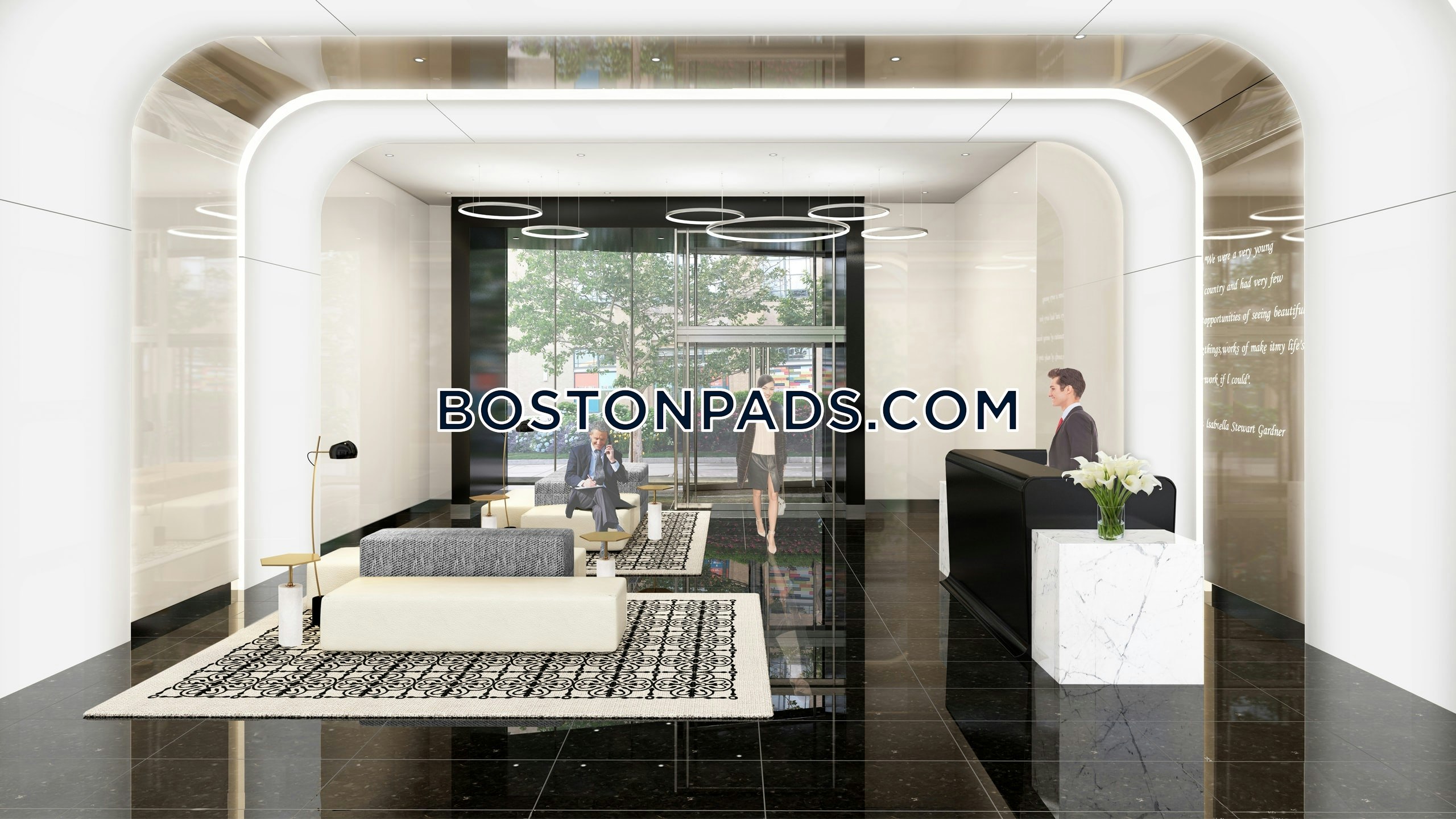 Pierce Boston Photo 8