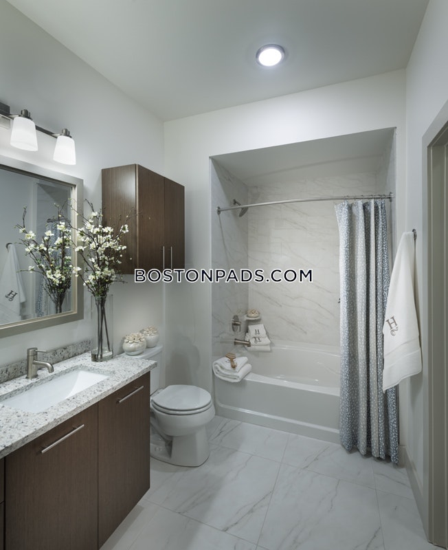 Luxe at Alewife Photo 32