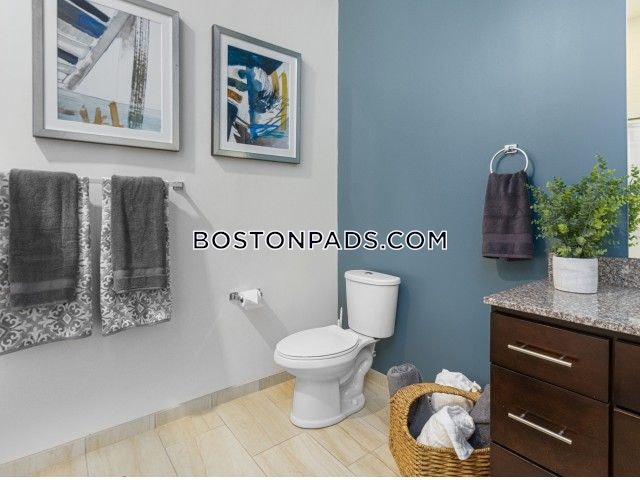 Rumney Flats Photo 6