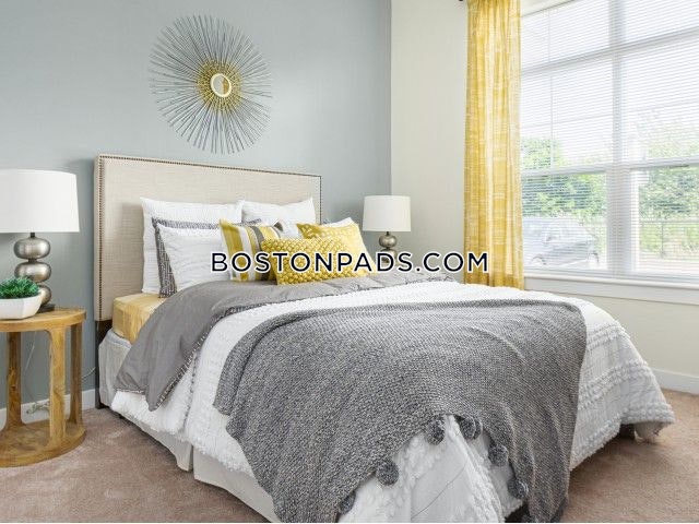 Rumney Flats Photo 25