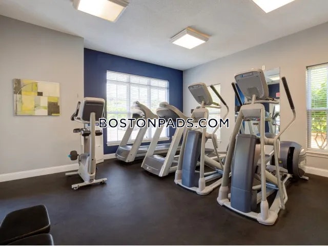 Hawthorne Commons Photo 8