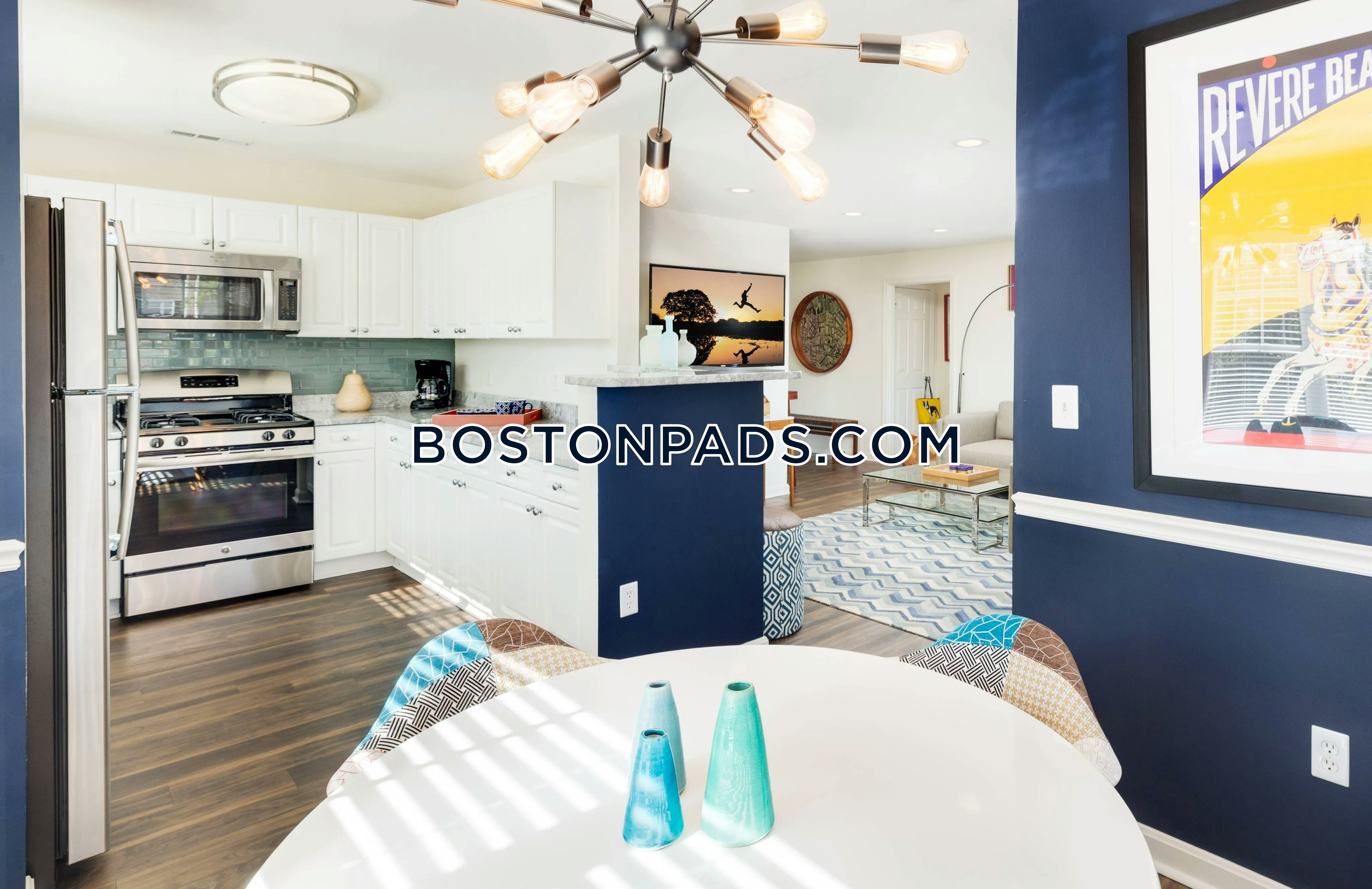 Residences at Stevens Pond Photo 13