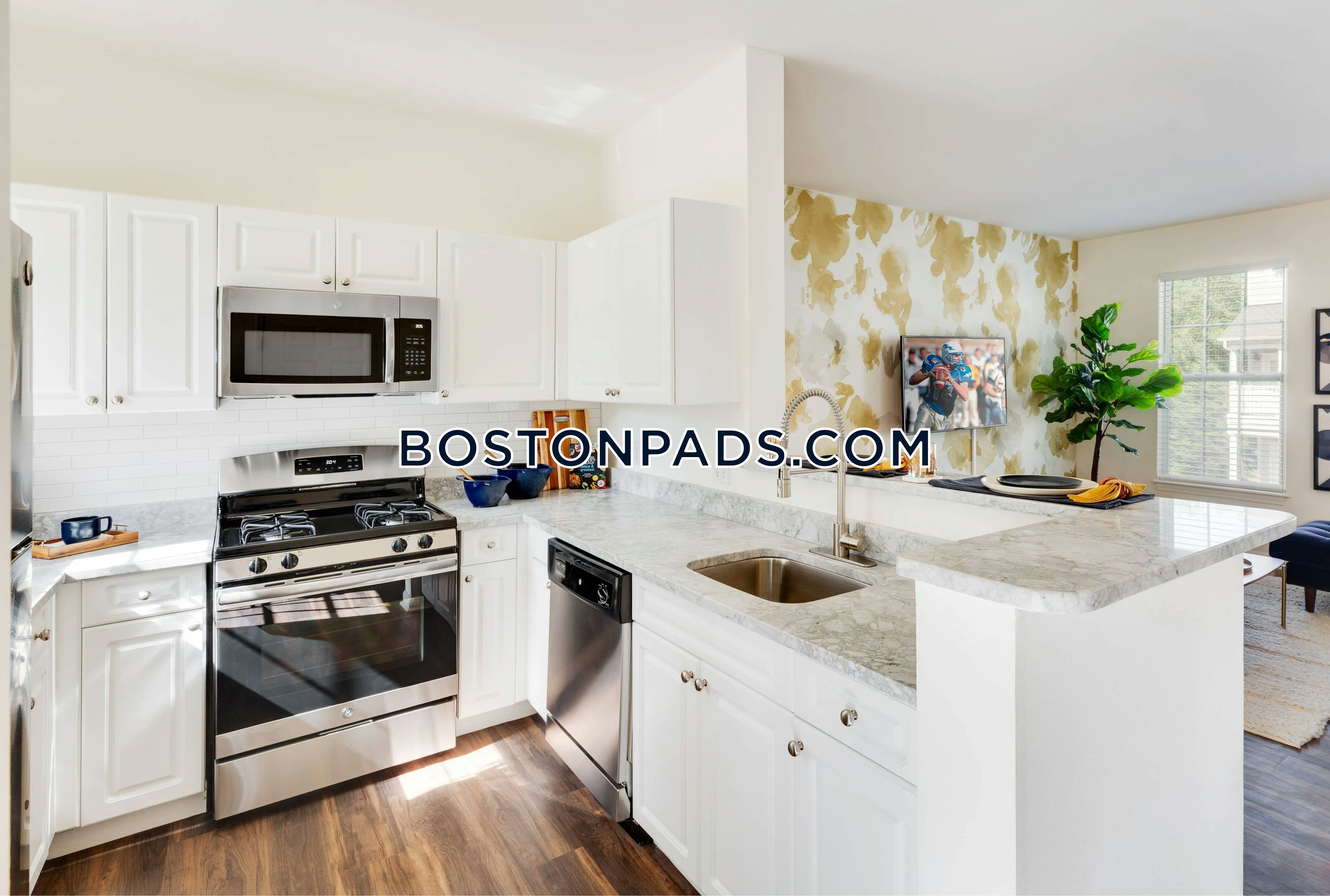 Residences at Stevens Pond Photo 9