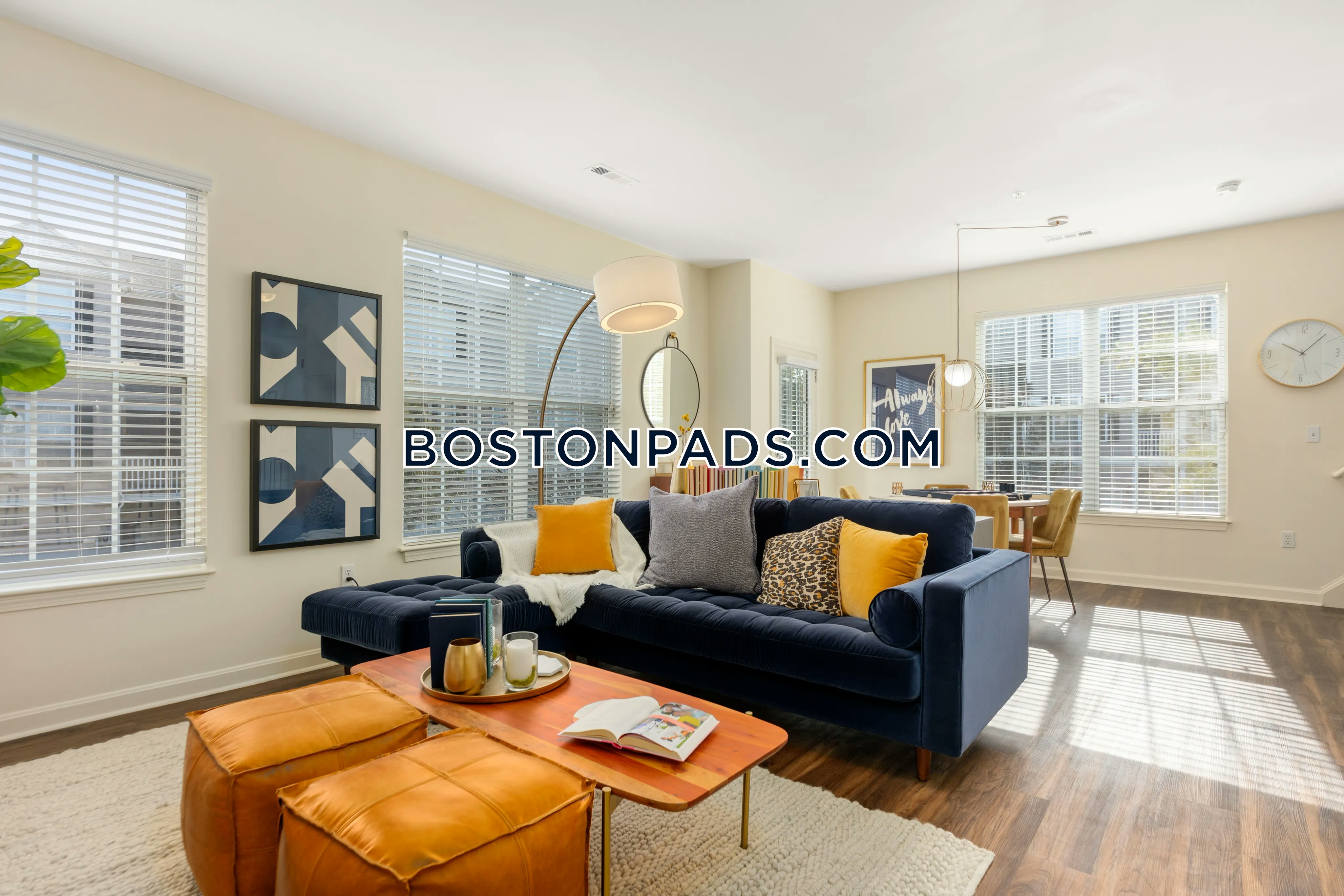 Residences at Stevens Pond Photo 11