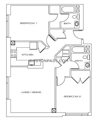 The Residences on Broadway Photo 47