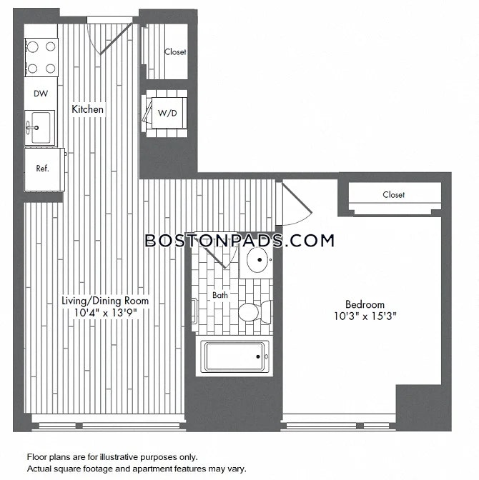 Waterside Place by Windsor Photo 34