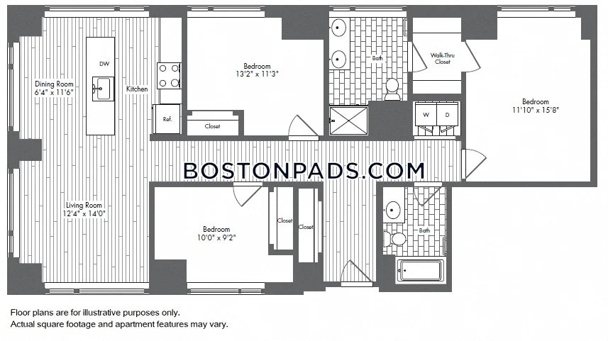 Waterside Place by Windsor Photo 36