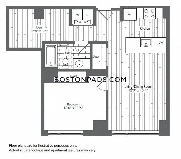 Waterside Place by Windsor Photo 35