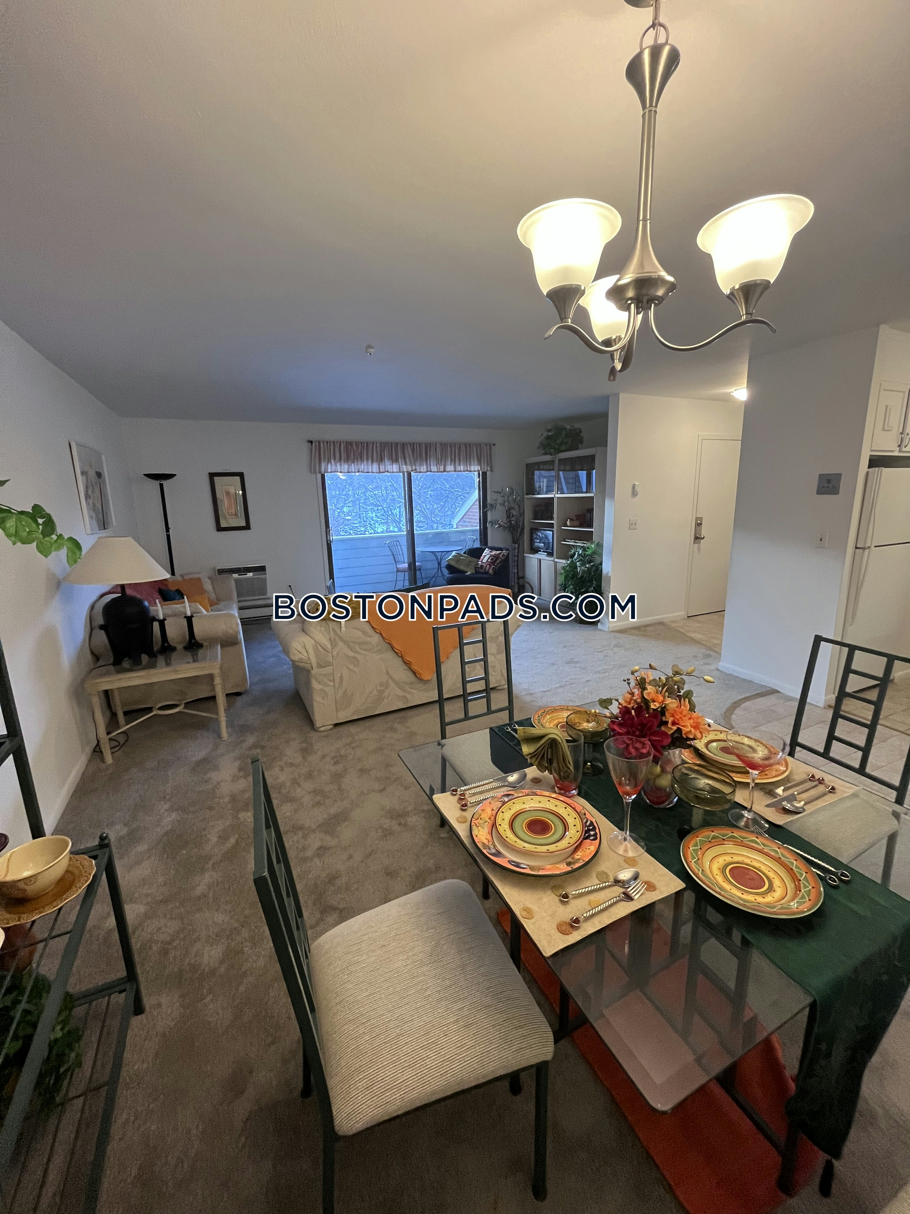 Presidential Estates Photo 25