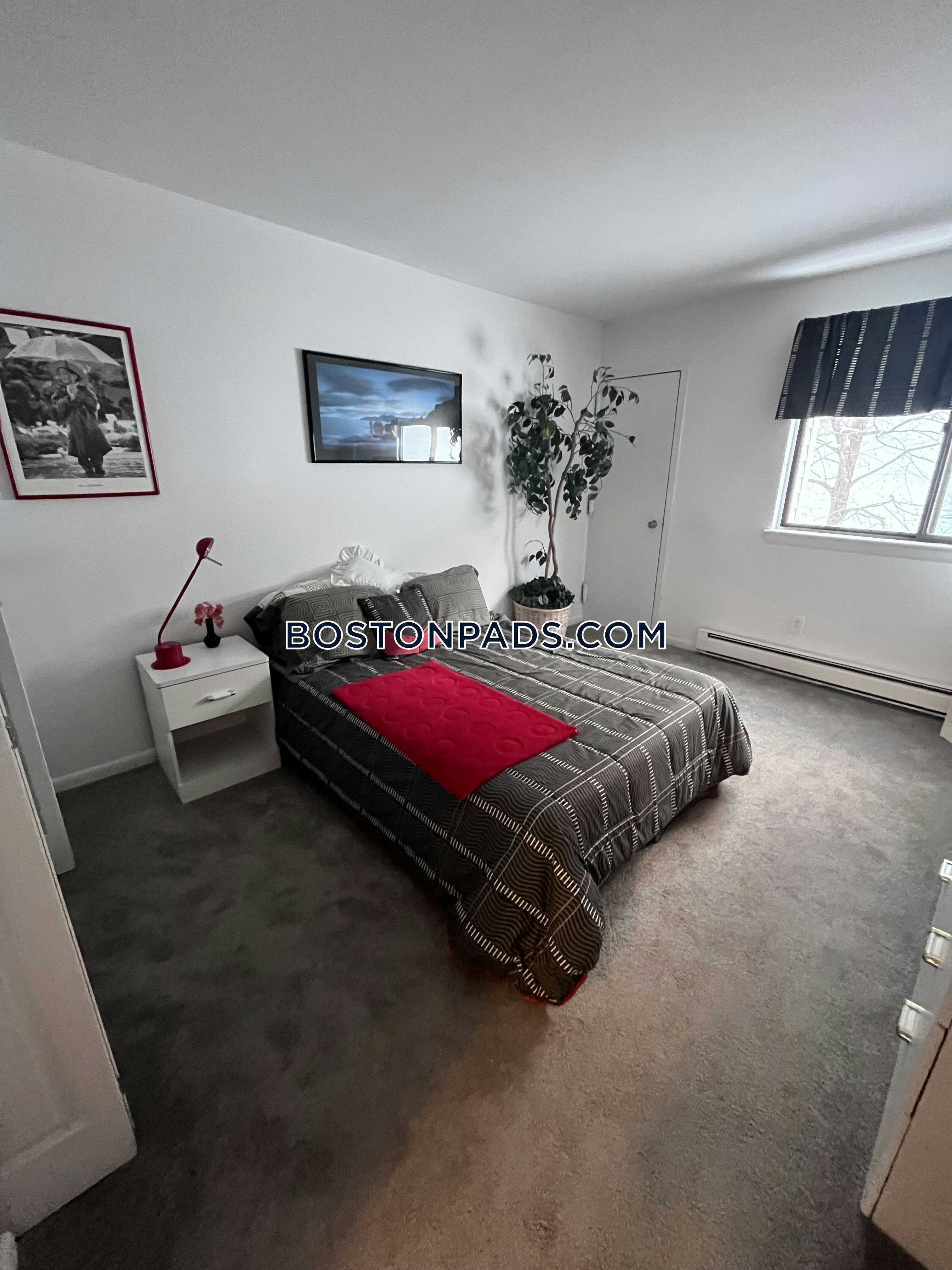 Presidential Estates Photo 8