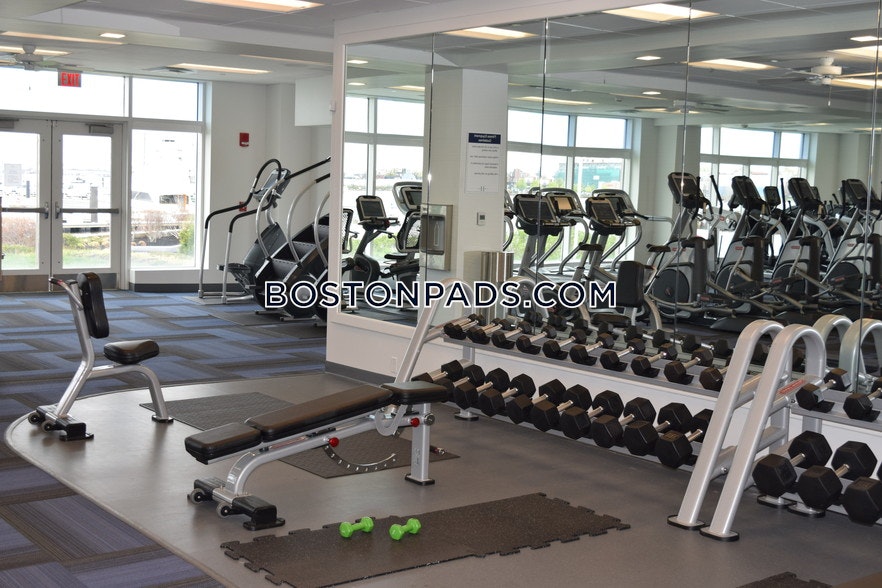 Harborview at the Navy Yard Photo 13