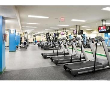 Longwood Towers Photo 4