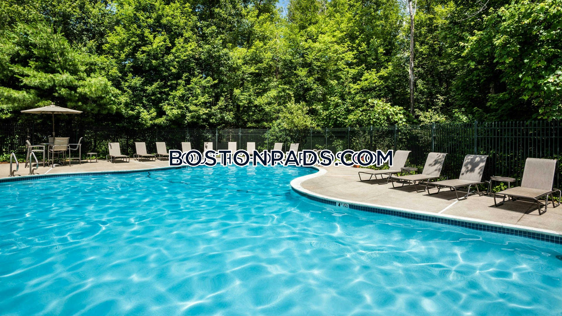 Liberty Park Apartments Photo 2