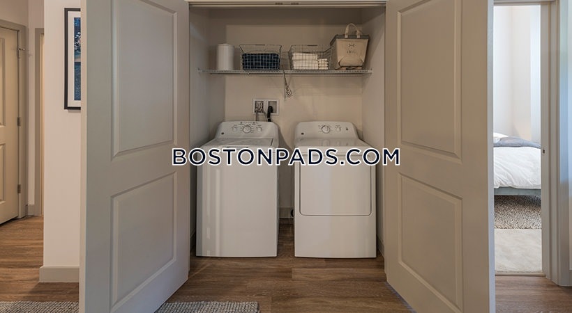 The Washingtons Photo 35