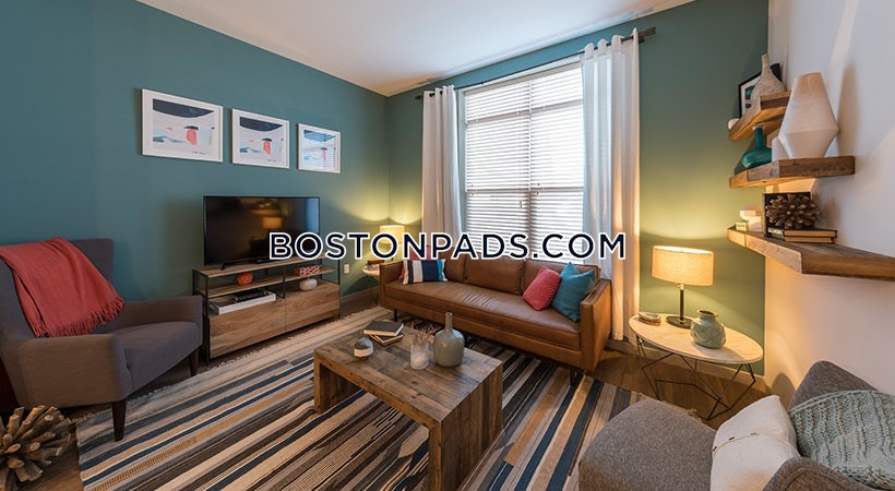 The Washingtons Photo 26