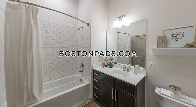 The Washingtons Photo 16