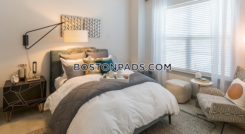 The Washingtons Photo 6