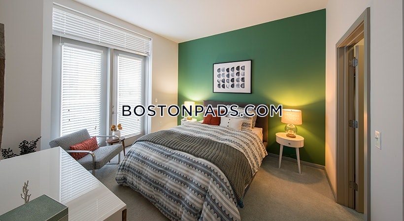 The Washingtons Photo 8