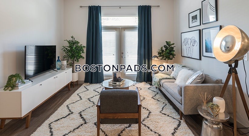 The Washingtons Photo 28