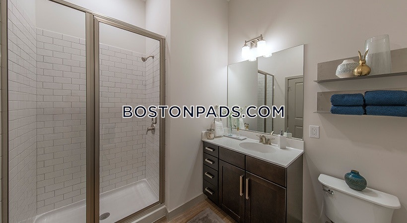 The Washingtons Photo 17