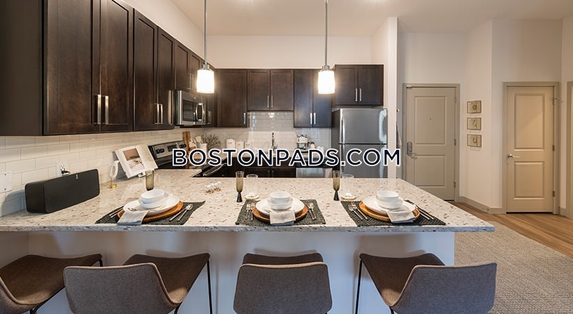 The Washingtons Photo 11