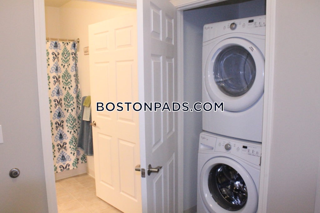 Residences at Malden Station Photo 10