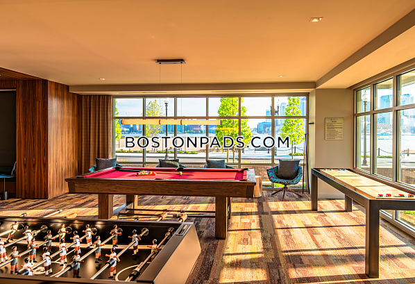 Portside at East Pier Photo 1