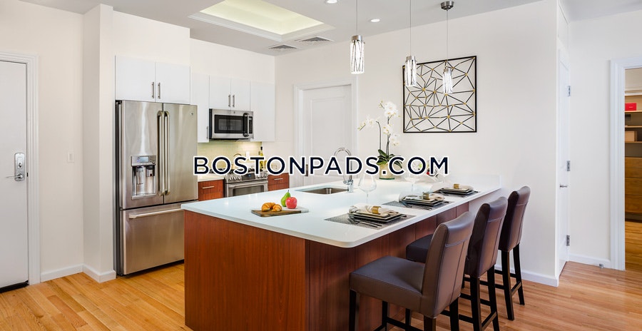 Hancock Estates at Chestnut Hill Photo 20