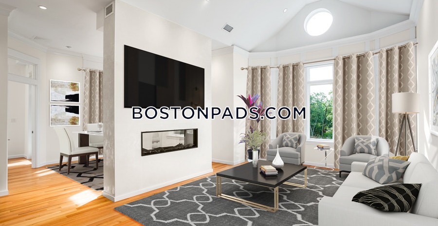 Hancock Estates at Chestnut Hill Photo 31