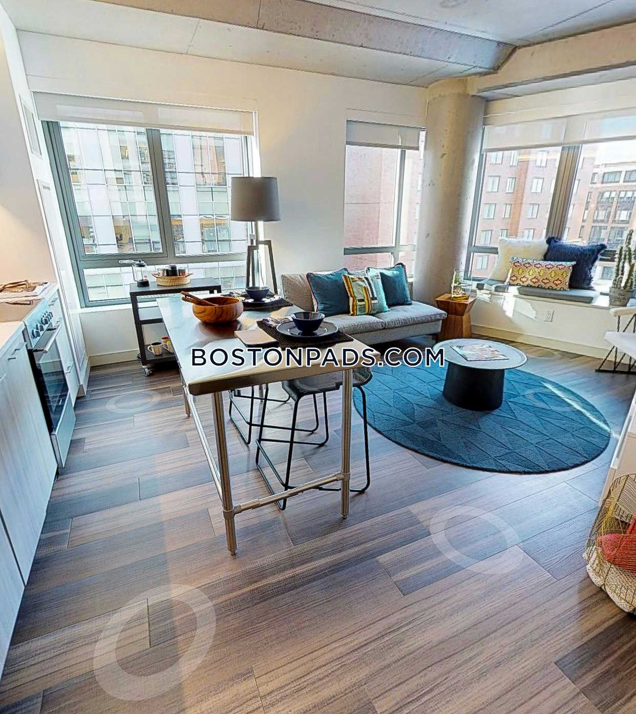 Proto Kendall Square Photo 23