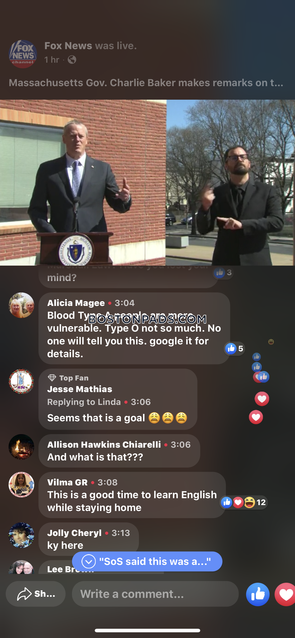 The Chase at Overlook Ridge Photo 36