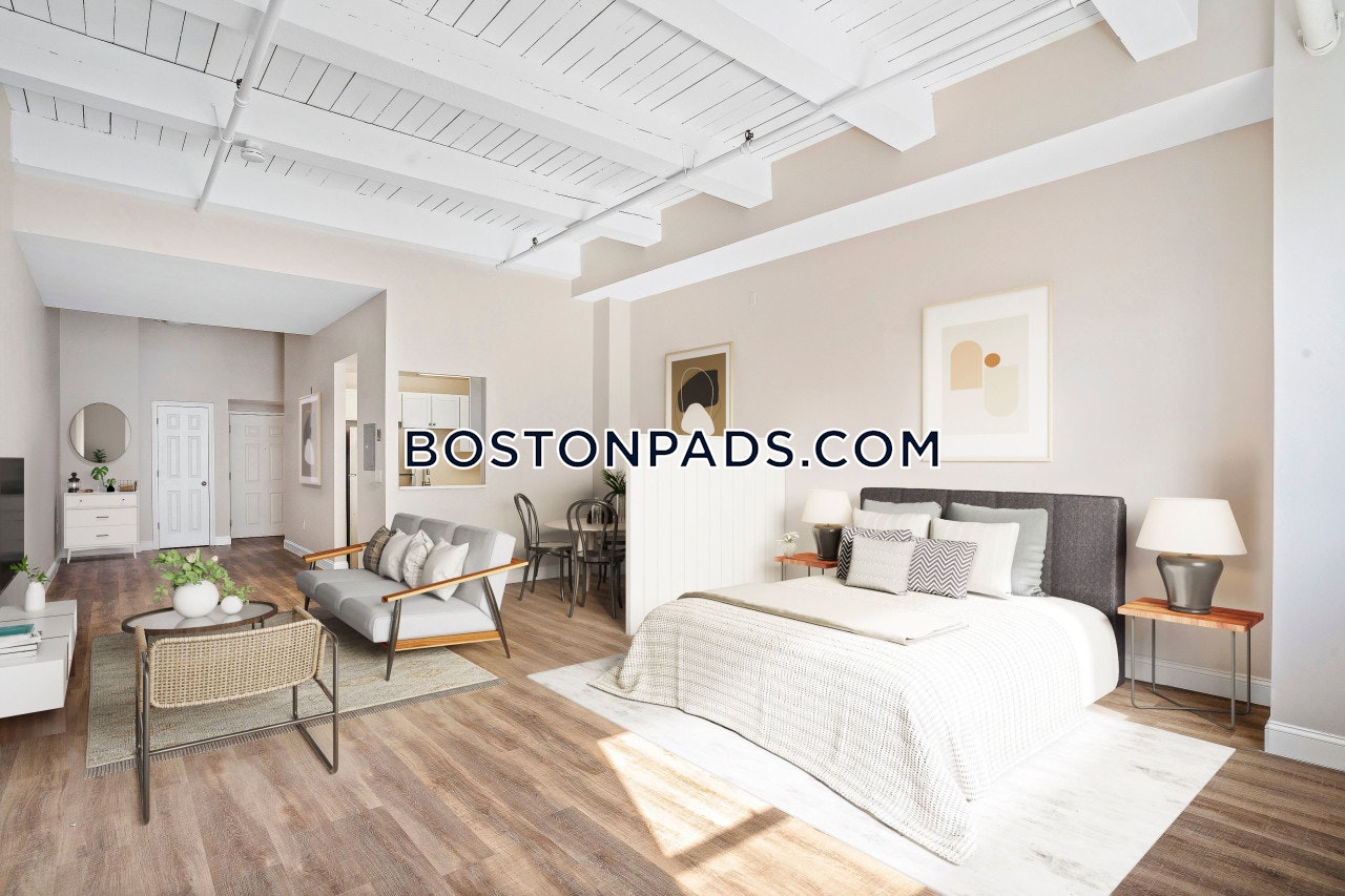 Kennedy Biscuit Lofts Photo 4