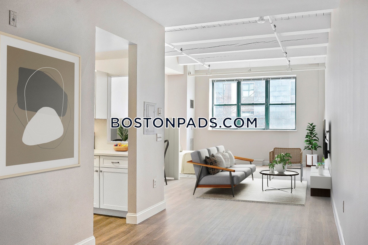 Kennedy Biscuit Lofts Photo 3