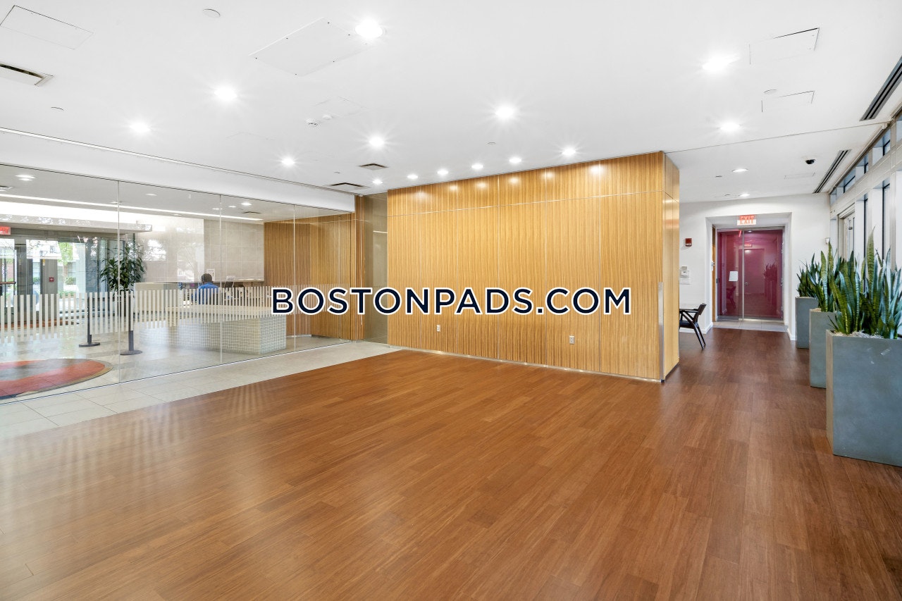 Kennedy Biscuit Lofts Photo 7