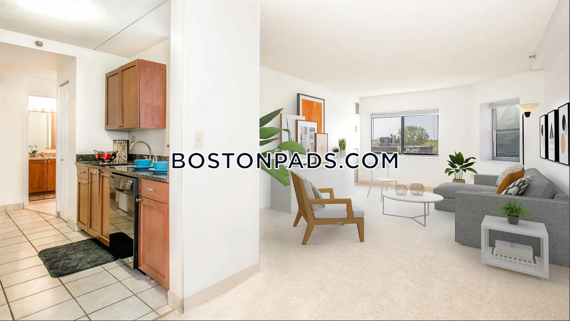 Church Corner Apartments Photo 6