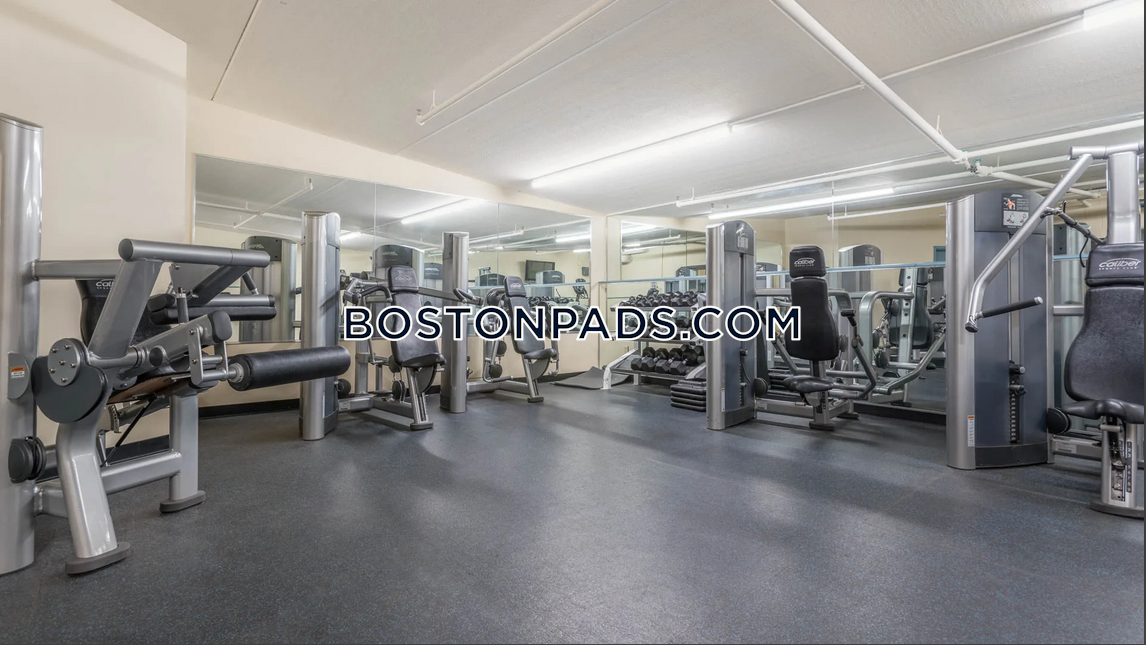 Church Corner Apartments Photo 14