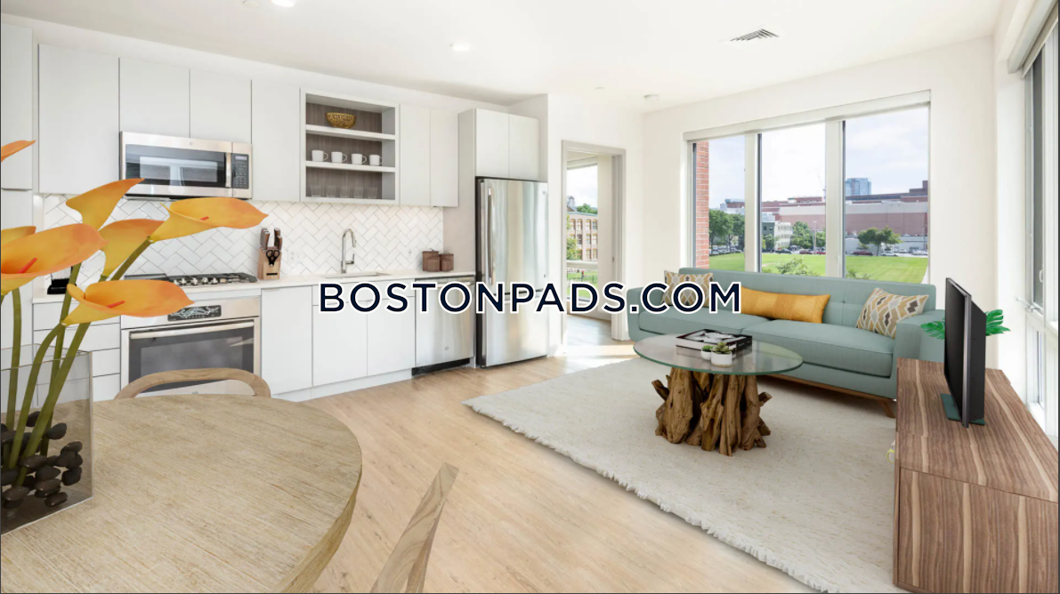 The Lofts at Kendall Square Photo 54