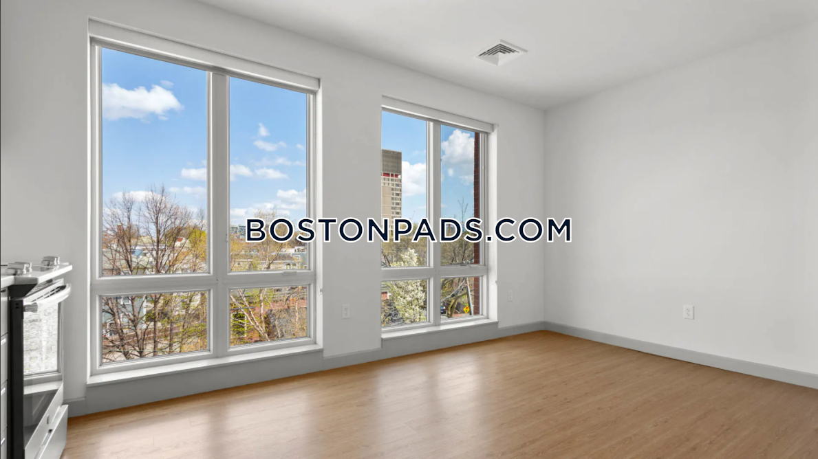 The Lofts at Kendall Square Photo 12